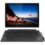 Lenovo ThinkPad X12 Detachable Gen 2 21LK0037CA 12.3" Touchscreen Detachable 2 in 1 Notebook - Full HD Plus - Intel Core Ultra 7 164U (Fleet Network)