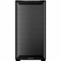 be quiet! Pure Base 501 Airflow Window Black - Midi Tower - Black - Steel, Acrylonitrile Butadiene Styrene (ABS), Tempered Glass, - 2 (Fleet Network)