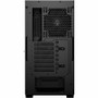 Be Quiet Pure Base 501 Airflow Window Black Midi Tower Steel ABS Tempered Glass 2 Fan Installed Acrylonitrile Butadiene Styrene BGW74