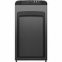 Be Quiet Pure Base 501 Airflow Window Black Midi Tower Steel ABS Tempered Glass 2 Fan Installed Acrylonitrile Butadiene Styrene BGW74