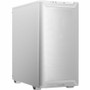 be quiet! Pure Base 501 Airflow White - Midi Tower - White - Steel, Acrylonitrile Butadiene Styrene (ABS) - 2 x 140mm Fan(s) Installed (Fleet Network)