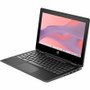 HP B86C9UT#ABA Fortis Flip G1i 2-in-1 Notebook - 11. 6" Touchscreen HD - Intel N150 - 4GB LPDDR5 - 128GB UFS - Windows 11 Pro - Jet Black