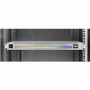 Ubiquiti USW-PRO-HD-24-POE Pro HD Layer 3 Switch - 24 Ports with 600W PoE++ Budget - 2.5GbE & 10GbE - 4 SFP+ Slots - Rack-Mountable