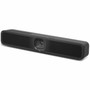 Logitech TAPMUP2MSTLNV3 Video Conference Equipment - Small Room - 4K Live Video - 3 HDMI Outputs - Graphite