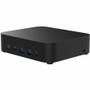Asus 90AR00M2-M000V0 NUC 14 Essential NUC14MNK Barebone Mini PC - Intel N-series N97 - 16 GB DDR5-4800 - Windows 11 Home Support - 2. 5GbE - Wi-Fi 6