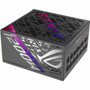Asus ROG Strix 1200W Power Supply - Internal - 120 V AC, 230 V AC Input - 3.3 V DC, 5 V DC, 12 V DC, -12 V DC, 5 V SB Output - Active (Fleet Network)