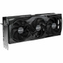 PNY NVIDIA GeForce RTX 5090 Graphic Card - 32 GB GDDR7 - Full-height - 7680 x 4320 - 2.02 GHz Core - 2.41 GHz Boost Clock - 512 bit - (VCG509032TFXPB1)