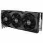 PNY NVIDIA GeForce RTX 5090 Graphic Card - 32 GB GDDR7 - Full-height - 7680 x 4320 - 2.02 GHz Core - 2.41 GHz Boost Clock - 512 bit - (VCG509032TFXPB1)