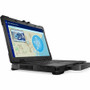 Dell Pro Rugged 14 RB14250 14" (355.60 mm) Touchscreen Rugged Notebook - Full HD - Intel Core Ultra 5 14th Gen 135U - 16 GB - 512 GB - (Fleet Network)