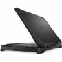 Dell T5VPN Pro Rugged 14 RB14250 14" Touchscreen Notebook - Intel Core Ultra 5135U - 16GB DDR5512GB SSD - Windows 11 Pro - Black