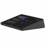 Logitech TAPMUPMSTASU2 Small Microsoft Teams Rooms Kit with Tap - MeetUp & ASUS NUC - Graphite - Wall/Tabletop Mount - WXGA 1280 x 800