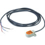 ATEN Capacitive Leakage Sensor - Water Detection - Black, Gray (Fleet Network)