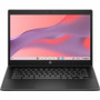 HP Fortis G1i 14" (355.60 mm) Rugged Chromebook - HD - Intel N-Series N150 - 16 GB - 128 GB Flash Memory - English, French Keyboard - (Fleet Network)