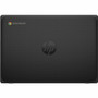 HP B69SMUT#ABL Fortis G1i 11. 6" Rugged Chromebook - Touchscreen HD IPS - Intel N150 - 8 GB RAM - 128 GB UFS - English/French Keyboard - Jet Black