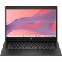 HP Fortis G1i 14" (355.60 mm) Rugged Chromebook - HD - Intel N-Series N150 - 8 GB - 64 GB Flash Memory - English, French Keyboard - - (Fleet Network)