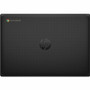 HP Fortis 14 Inch Rugged Chromebook HD Intel N-Series 8 GB 128 English French Keyboard Memory Black Flash Jet Mm B69S9UT#ABL