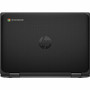 HP B69PWUT#ABL Fortis Flip G1i 11. 6" Rugged Convertible Chromebook - Intel N150 - 8 GB RAM - 64 GB eMMC - Touchscreen - HD - English/French