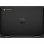 HP B69PTUT#ABL Fortis Flip G1i 11. 6" Rugged Convertible Chromebook - Intel N250 - 8 GB RAM - 128 GB UFS - HD Touchscreen - English/French
