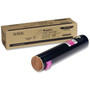 Xerox Original Toner Cartridge - Laser - 25000 Pages - Magenta - 1 Each (Fleet Network)
