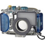 Canon WP-DC3 Waterproof Case - Front Loading - Polycarbonate - Clear (1147B001)