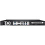 Advantech HPC Rackmount Chassis With 350 W SPS 4 Bay Rack Design Supports Micro ATX Rack-mountable HPC-7120S Installed Supply Power HPC-7120S-35ZXE