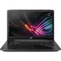 Asus ROG Strix GL703 GL703GE-Q72SBP-CB 17.3" (439.42 mm) Gaming Notebook - Intel Core i7 8th Gen i7-8750H - 16 GB - 256 GB SSD - - - x (Fleet Network)