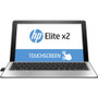 HP Elite x2 1012 G2 12.3" (312.42 mm) Touchscreen Detachable 2 in 1 Notebook - Intel Core i5 7th Gen i5-7300U - 8 GB - 256 GB SSD - x (Fleet Network)