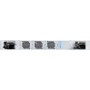 QCT Next Wave Data Center Rack Management Switch 48 Port Manageable 10 100 T Pair 2 Layer Supported Modular Ports The 1LY4BZZ0STA