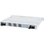 QCT Next Wave Data Center Rack Management Switch 48 Port Manageable 10 100 T Pair 2 Layer Supported Modular Ports The 1LY4BZZ0STA