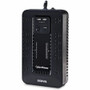 CyberPower SX950U-FC 950VA/510W Compact Battery Backup UPS - 12 Outlets - Simulated Sine Wave - PowerPanel Personal