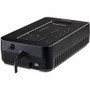 CyberPower SX950U-FC 950VA/510W Compact Battery Backup UPS - 12 Outlets - Simulated Sine Wave - PowerPanel Personal