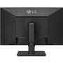LG All-in-One Thin Client G-Series 23.8 Inch Active Matrix TFT LCD DDR4 Gigabit Ethernet HDMI 6 USB SDRAM Mm 24CK550W-3A
