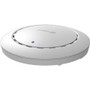Edimax CAP1300 IEEE 802.11ac 1.27 Gbit/s Wireless Access Point - 2.40 GHz, 5 GHz - 4 x Internal Antenna(s) - MIMO Technology - 2 x - (Fleet Network)