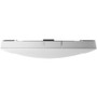 Edimax Dual Band Wireless Access Point Supporting IEEE 802.11ac For Combined 2.4 GHz And 5 Deployments With Integrated MIMO Internal Antennas CAP1300