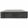 Tripp Lite series B097-016 - 16-Port Serial Console Server - Twisted Pair - 2 x Network (RJ-45) - 2 x USB - 16 x Serial Port - - - (B097-016)