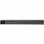 Tripp Lite series B097-016 - 16-Port Serial Console Server - Twisted Pair - 2 x Network (RJ-45) - 2 x USB - 16 x Serial Port - - - (B097-016)