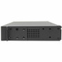 Tripp Lite series B097-048 48-Port Serial Console Server - Twisted Pair - 2 x Network (RJ-45) - 2 x USB - 48 x Serial Port - - Gigabit (B097-048)