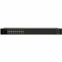 Tripp Lite series B098-016 16-Port Serial Console Server - Twisted Pair - 2 Total Expansion Slot(s) - 2 x Network (RJ-45) - 2 x USB - (B098-016)
