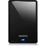 Adata DashDrive HV620S 2 TB Portable Hard Drive - 2.5" External - Black - USB 3.1 (Fleet Network)
