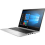HP EliteBook 840 G5 14" (355.60 mm) Notebook - Intel Core i7 8th Gen i7-8650U - 16 GB - 512 GB SSD - In-plane Switching (IPS) (Fleet Network)