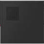 Lenovo 30CF000GUS ThinkStation P330 Workstation - Intel i5-8400T Hexa-core - 8 GB RAM - 256 GB PCIe SSD - Windows 10 Pro 64-bit - 2 GB Graphics - Tiny