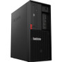 Lenovo 30C5000NUS ThinkStation P330 Workstation - Xeon E-2104G 3. 2GHz - 8GB RAM - 1TB HDD - Tower - Windows 10 Pro for Workstations