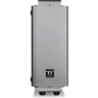 Thermaltake Level 20 Tempered Glass Edition Full Tower Chassis - Super Tower - Space Gray, Black - SPCC, Aluminum, Tempered Glass - 10 (Fleet Network)