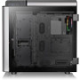 Thermaltake Level 20 GT RGB Plus Edition Full Tower Chassis - Full-tower - Black - SPCC, Tempered Glass - 7 x Bay - Mini ITX, Micro - (CA-1K9-00F1WN-01)