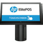 HP 3DR95UA#ABA ElitePOS 143 POS Terminal - Core i3 2. 40 GHz - 8 GB DDR4 SDRAM - 128 GB SSD SATA - Windows 10 IoT Enterprise (64-bit) - 14" Touchscreen