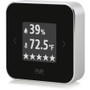 Eve Room Indoor Air Quality Monitor For VOC Temperature And Humidity Tracking Display Bridge Low No 10027821