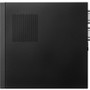 Lenovo 10S10003US ThinkCentre M920x Tiny Desktop - Intel Core i5-8500 8th Gen - 8 GB RAM - 256 GB SSD - Windows 10 Pro - Black