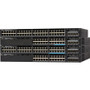 Cisco Catalyst 3650-12X48UQ-S Switch - 48 Ports - Manageable - 10 Gigabit Ethernet, Gigabit Ethernet - 10GBase-T, 10GBase-X, - - 3 - - (Fleet Network)