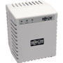 Tripp Lite by Eaton LR604 600W 230V Power Conditioner - EMI / RFI, AC Noise, AC Surge, Over Voltage, Under Voltage protection - IEC EN (Fleet Network)