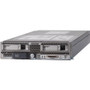 Cisco Barebone System - Blade - 2 x Processor Support - Intel C620 Chip - 3 TB DDR4 SDRAM DDR4-2666/PC4-21300 Maximum RAM Support - 24 (Fleet Network)